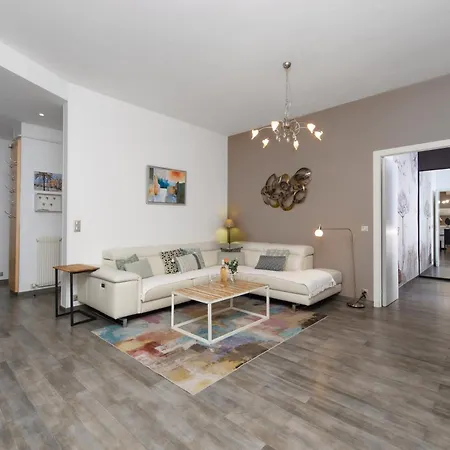 Massena - Agreable 3 Pieces - Plein Coeur De