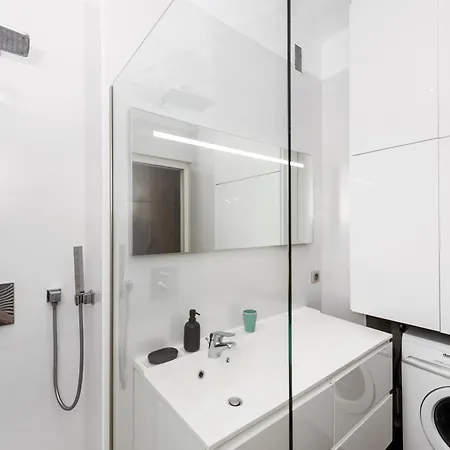 Apartment Massena - Agreable 3 Pieces - Plein Coeur De
