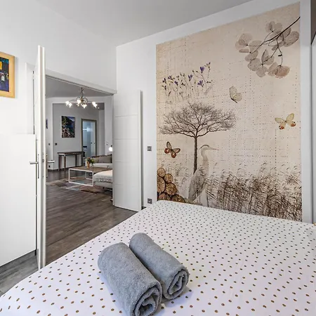 Apartment Massena - Agreable 3 Pieces - Plein Coeur De Menton