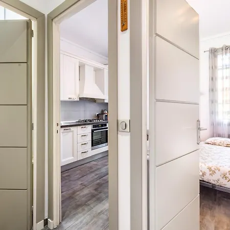 Massena - Agreable 3 Pieces - Plein Coeur De *