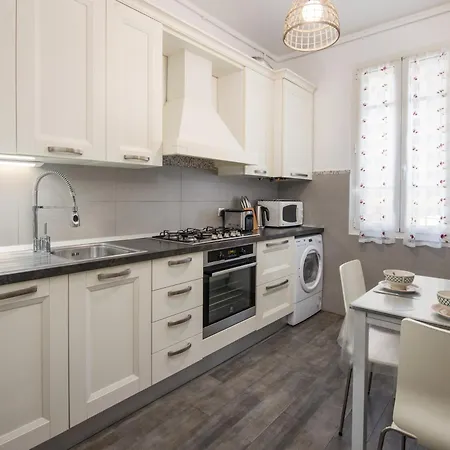 Apartment Massena - Agreable 3 Pieces - Plein Coeur De Menton