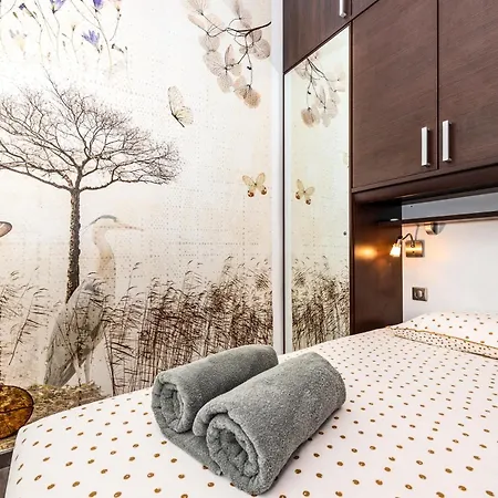 Massena - Agreable 3 Pieces - Plein Coeur De マントン