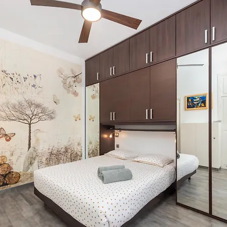 Massena - Agreable 3 Pieces - Plein Coeur De * マントン